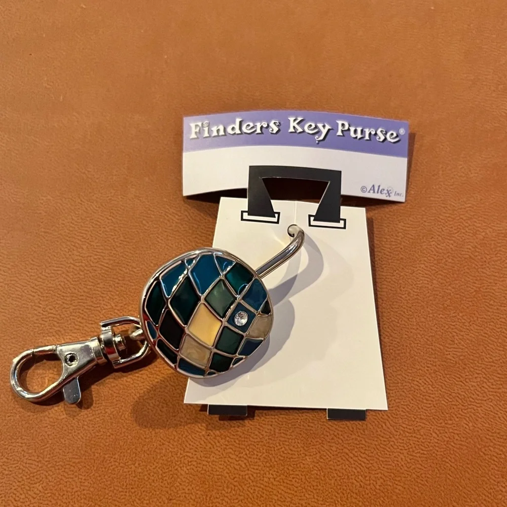 Mosaic Key Finder - Picture 1 of 10